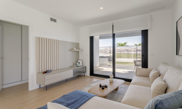 New Property for sale - Penthouse - Torrevieja - Torrevieja Town Centre