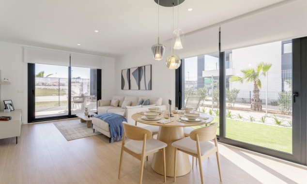New Property for sale - Penthouse - Torrevieja - Torrevieja Town Centre