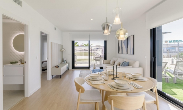 New Property for sale - Penthouse - Torrevieja - Torrevieja Town Centre