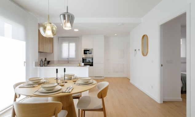 New Property for sale - Penthouse - Torrevieja - Torrevieja Town Centre