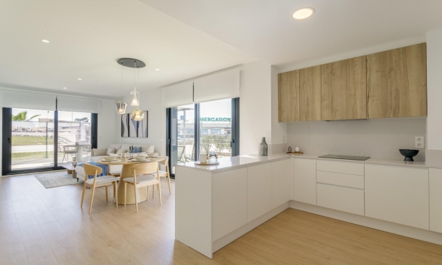 New Property for sale - Penthouse - Torrevieja - Torrevieja Town Centre