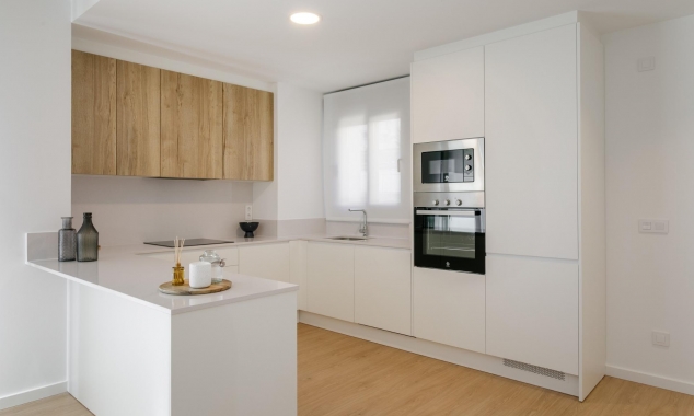 New Property for sale - Penthouse - Torrevieja - Torrevieja Town Centre