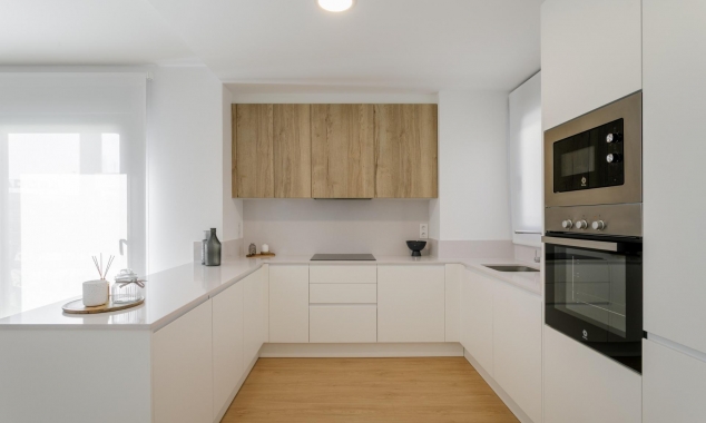 New Property for sale - Penthouse - Torrevieja - Torrevieja Town Centre