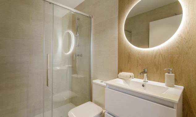 New Property for sale - Penthouse - Torrevieja - Torrevieja Town Centre
