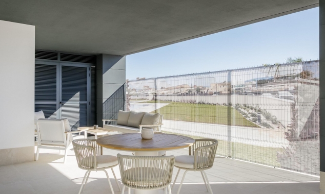 New Property for sale - Penthouse - Torrevieja - Torrevieja Town Centre