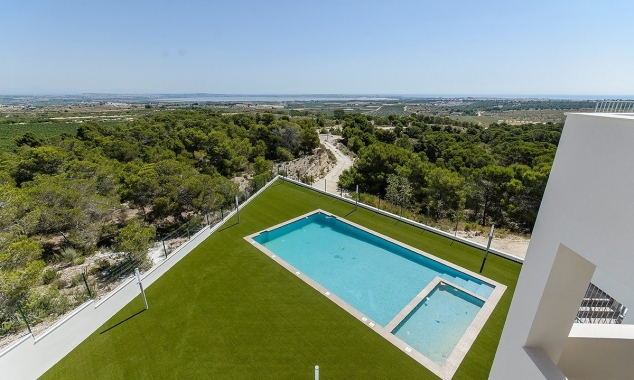 New Property for sale - Bungalow for sale - San Miguel de Salinas - Entre Naranjos