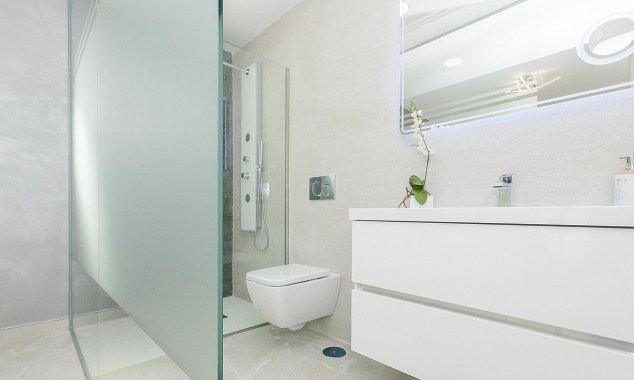 New Property for sale - Bungalow for sale - San Miguel de Salinas - Entre Naranjos