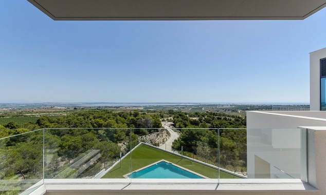 New Property for sale - Bungalow for sale - San Miguel de Salinas - Entre Naranjos