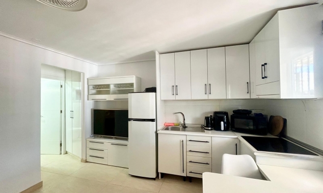 Property for sale - Bungalow for sale - Torrevieja - La Torreta