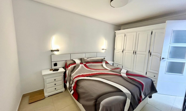 Property for sale - Bungalow for sale - Torrevieja - La Torreta