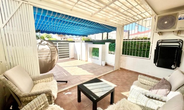 Property for sale - Bungalow for sale - Torrevieja - La Torreta