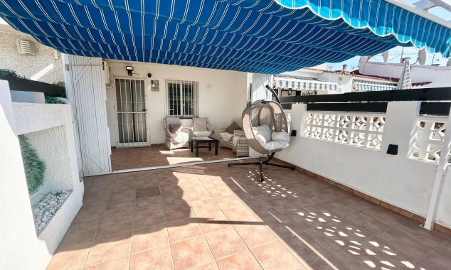 Property for sale - Bungalow for sale - Torrevieja - La Torreta