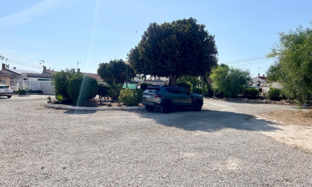 Property for sale - Bungalow for sale - Torrevieja - La Torreta