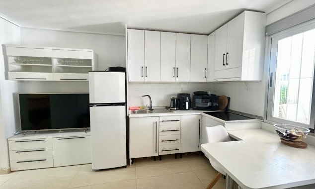 Property for sale - Bungalow for sale - Torrevieja - La Torreta