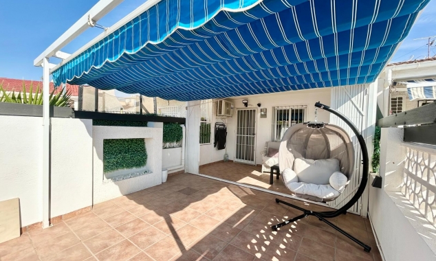 Property for sale - Bungalow for sale - Torrevieja - La Torreta