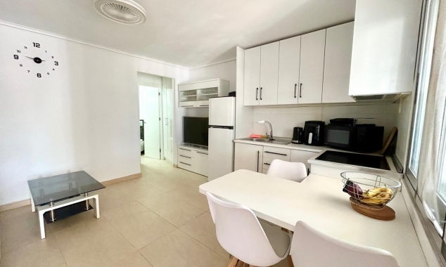 Property for sale - Bungalow for sale - Torrevieja - La Torreta