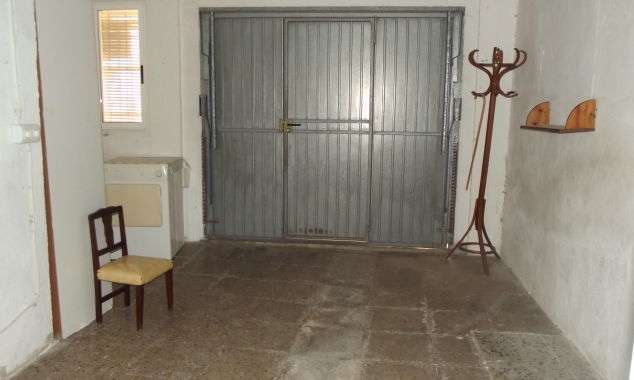 Archivé - Townhouse for sale - San Miguel de Salinas - Torremendo