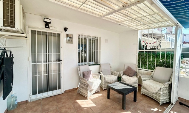 Property for sale - Bungalow for sale - Torrevieja - La Torreta
