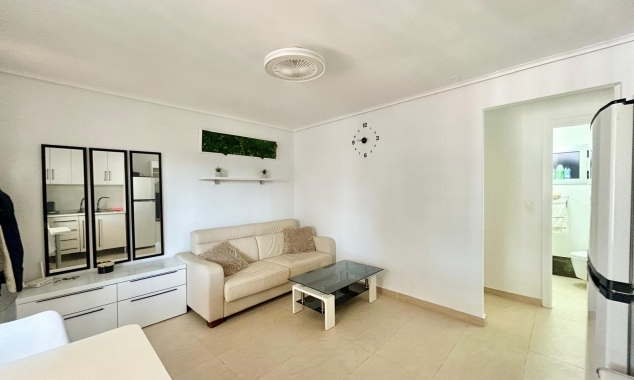 Property for sale - Bungalow for sale - Torrevieja - La Torreta
