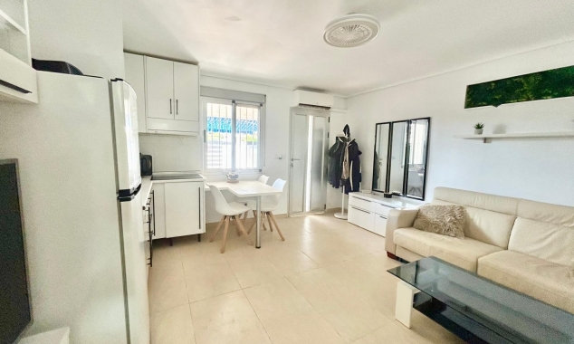 Property for sale - Bungalow for sale - Torrevieja - La Torreta