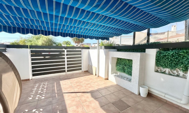 Property for sale - Bungalow for sale - Torrevieja - La Torreta