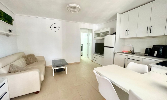 Property for sale - Bungalow for sale - Torrevieja - La Torreta