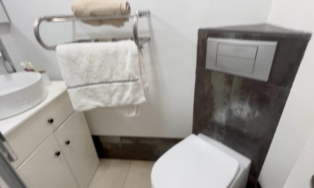 Property for sale - Bungalow for sale - Torrevieja - La Torreta