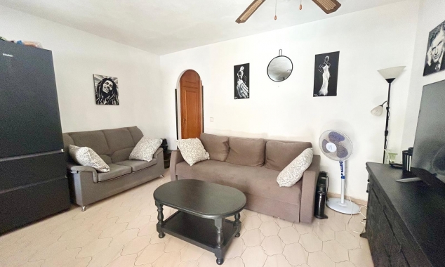 Property for sale - Bungalow for sale - Torrevieja - El Chaparral