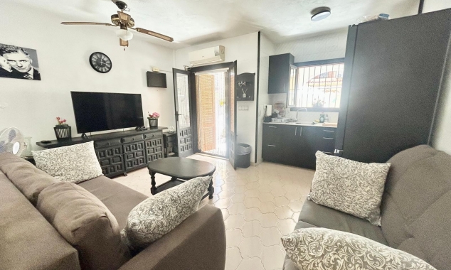 Property for sale - Bungalow for sale - Torrevieja - El Chaparral