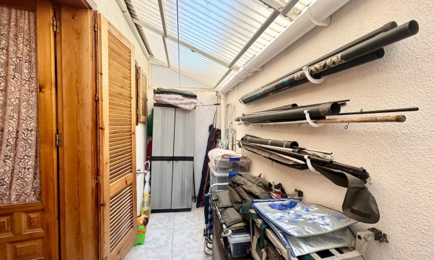 Property for sale - Bungalow for sale - Torrevieja - El Chaparral