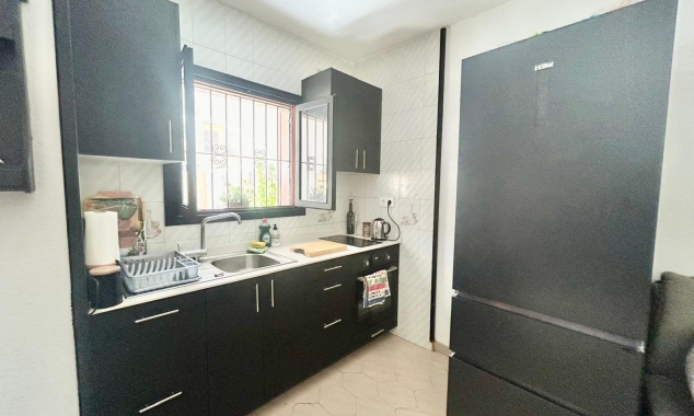 Property for sale - Bungalow for sale - Torrevieja - El Chaparral