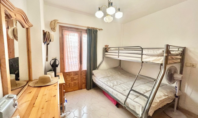 Property for sale - Bungalow for sale - Torrevieja - El Chaparral