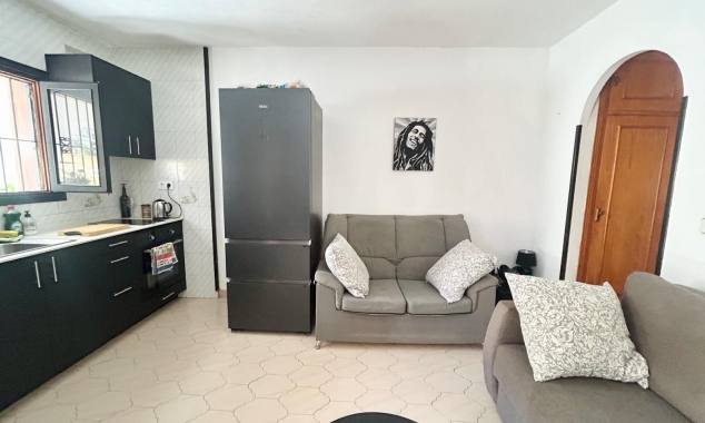 Property for sale - Bungalow for sale - Torrevieja - El Chaparral