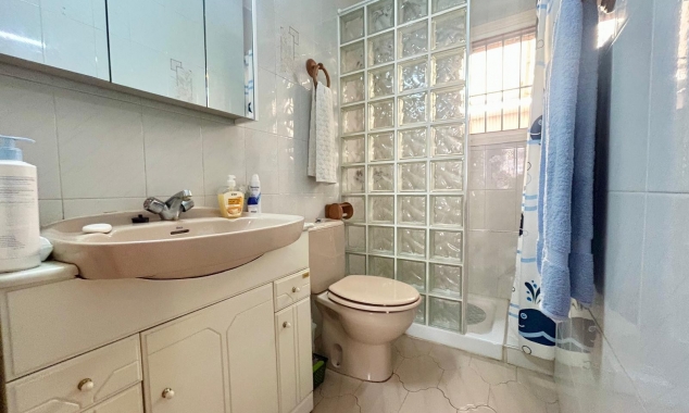 Property for sale - Bungalow for sale - Torrevieja - El Chaparral