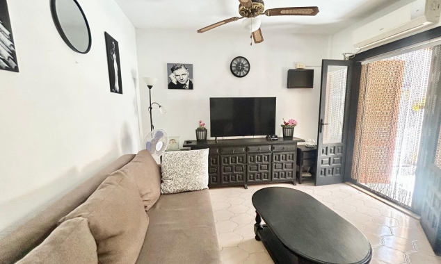 Property for sale - Bungalow for sale - Torrevieja - El Chaparral
