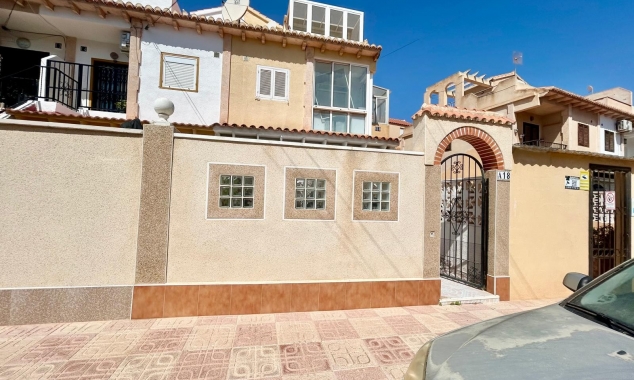 Property for sale - Bungalow for sale - Torrevieja - El Chaparral