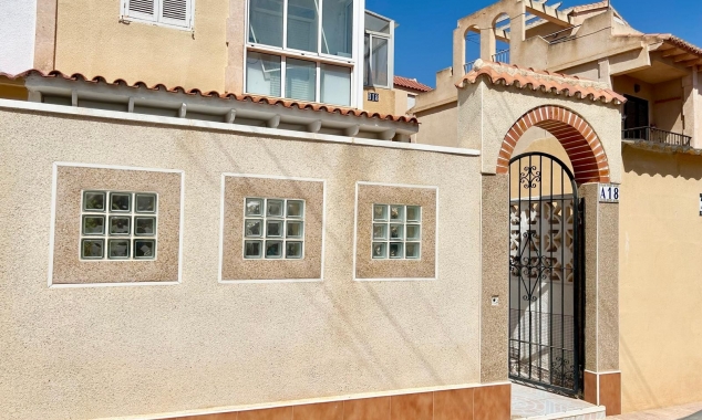 Property for sale - Bungalow for sale - Torrevieja - El Chaparral