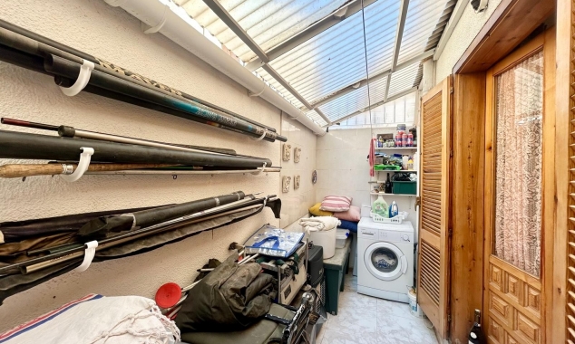 Property for sale - Bungalow for sale - Torrevieja - El Chaparral