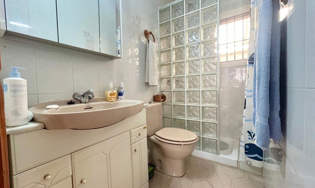 Property for sale - Bungalow for sale - Torrevieja - El Chaparral