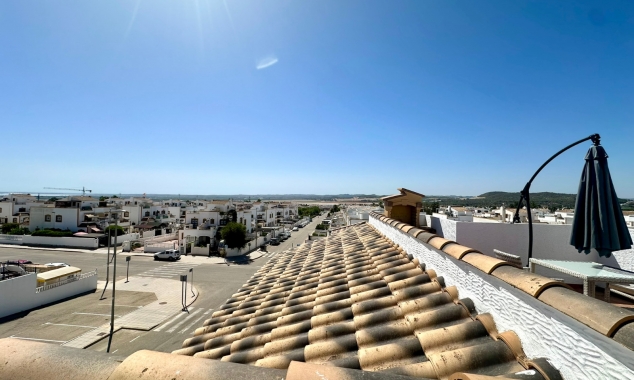 Property for sale - Bungalow for sale - Orihuela - Entre Naranjos