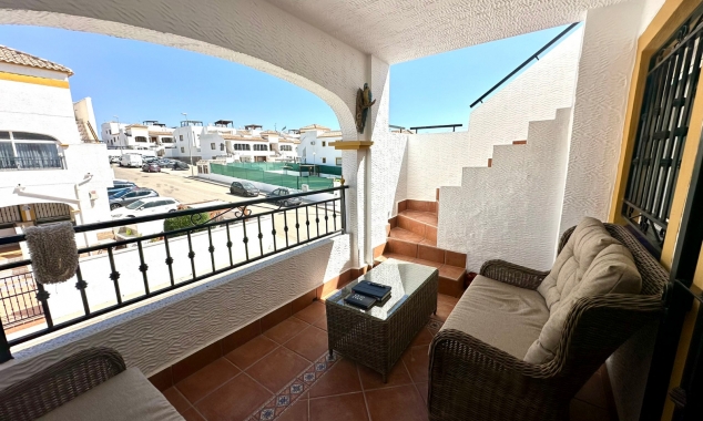 Property for sale - Bungalow for sale - Orihuela - Entre Naranjos