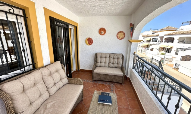 Property for sale - Bungalow for sale - Orihuela - Entre Naranjos