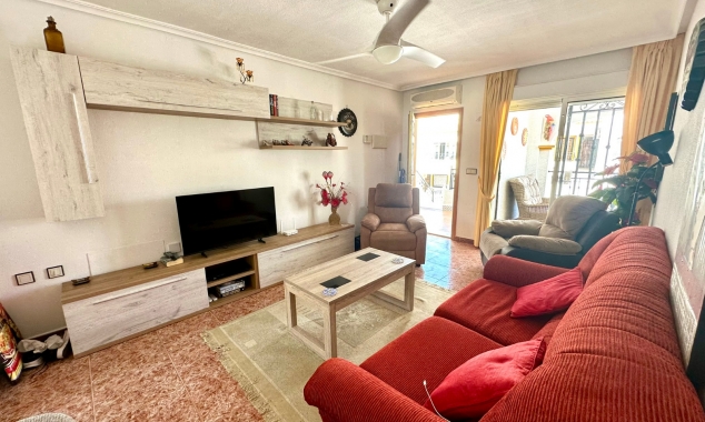 Property for sale - Bungalow for sale - Orihuela - Entre Naranjos