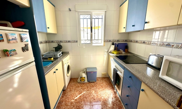 Property for sale - Bungalow for sale - Orihuela - Entre Naranjos