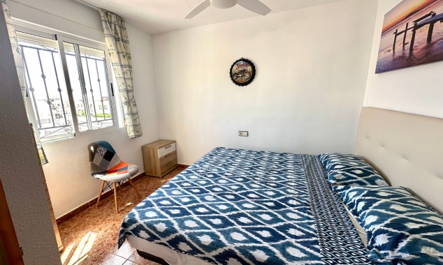 Property for sale - Bungalow for sale - Orihuela - Entre Naranjos