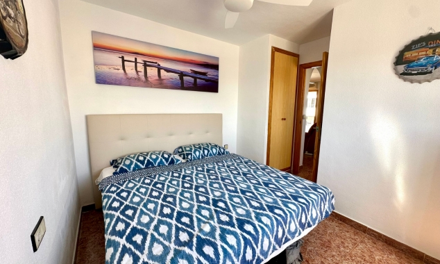 Property for sale - Bungalow for sale - Orihuela - Entre Naranjos