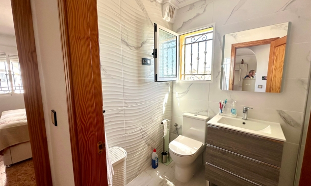 Property for sale - Bungalow for sale - Orihuela - Entre Naranjos