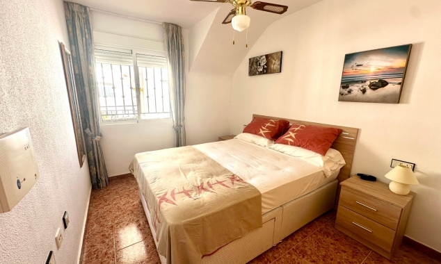 Property for sale - Bungalow for sale - Orihuela - Entre Naranjos