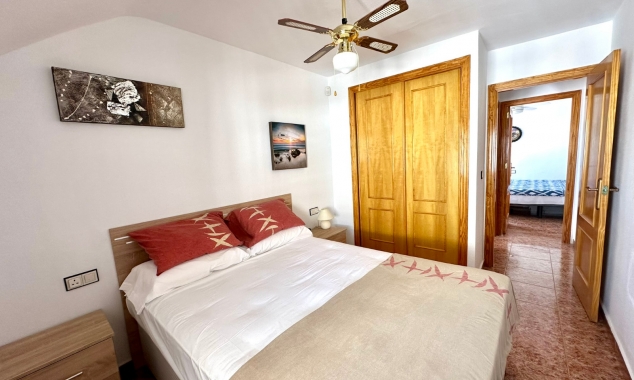 Property for sale - Bungalow for sale - Orihuela - Entre Naranjos