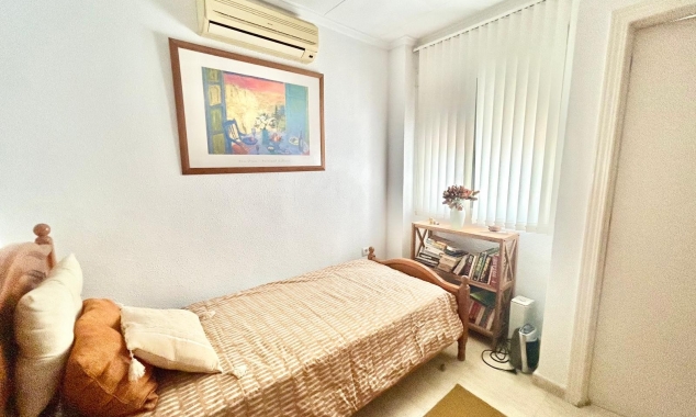 Property for sale - Townhouse for sale - Torrevieja - La Siesta